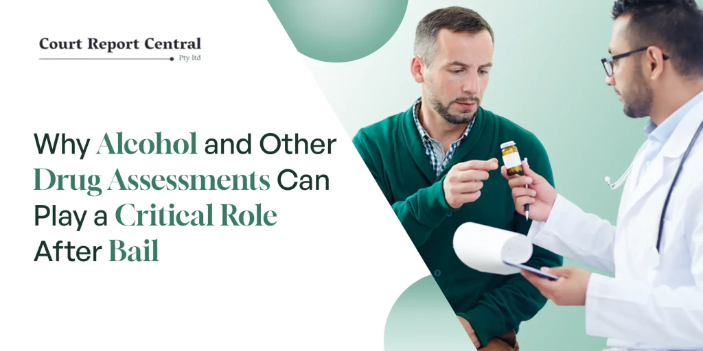 Alcohol and Other Drug Assessment Sydney